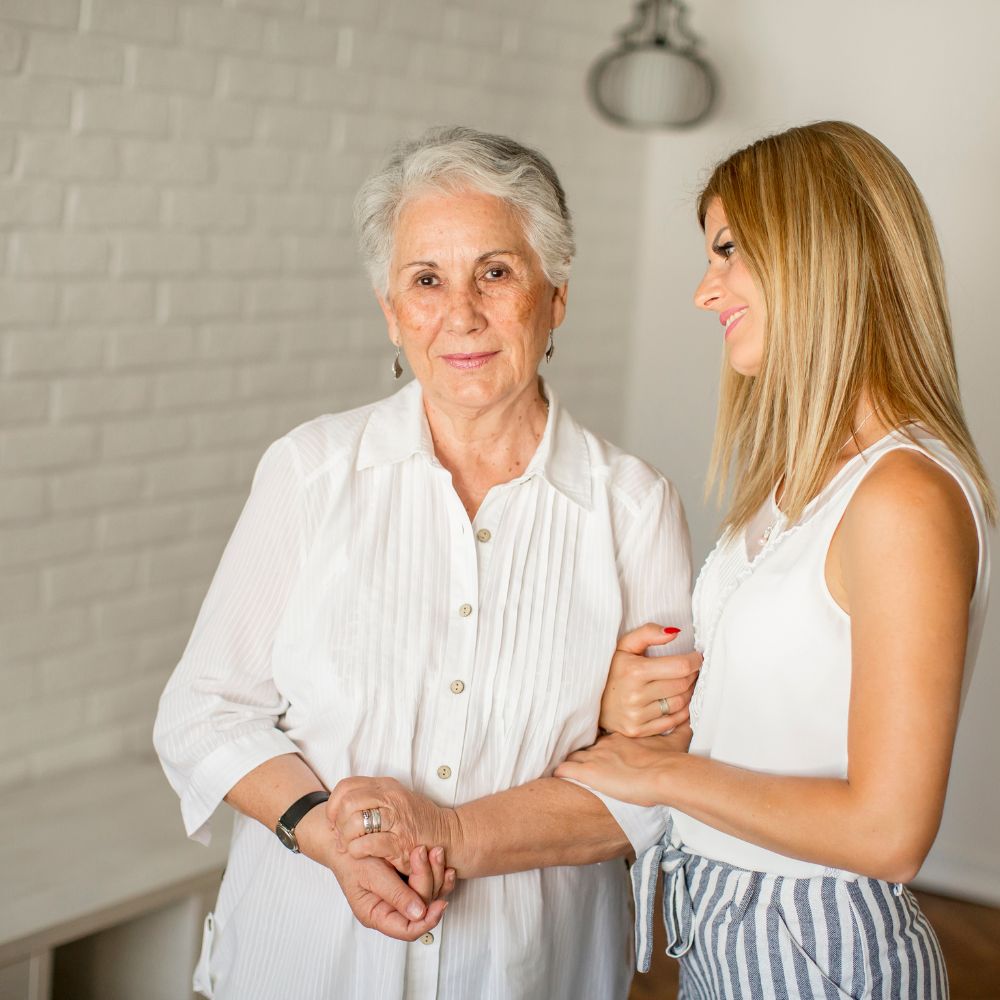 Grandmother